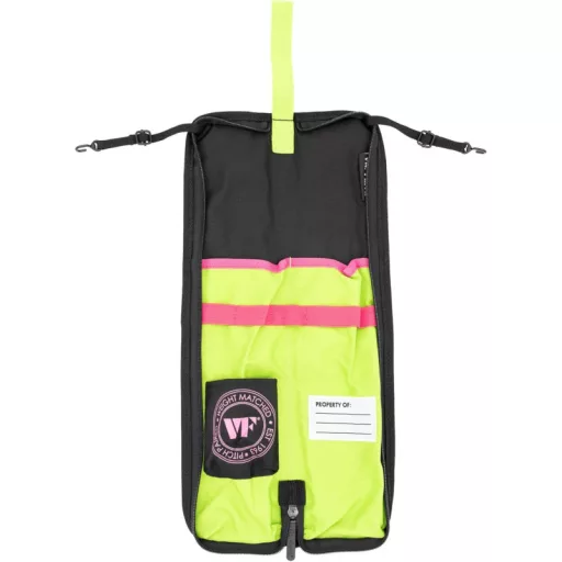 VIC FIRTH ESSENTIAL Neon Ütőszertartó Táska
