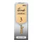 DADDARIO BSX300 HEMKE 3 Bariton Szaxofon Réz