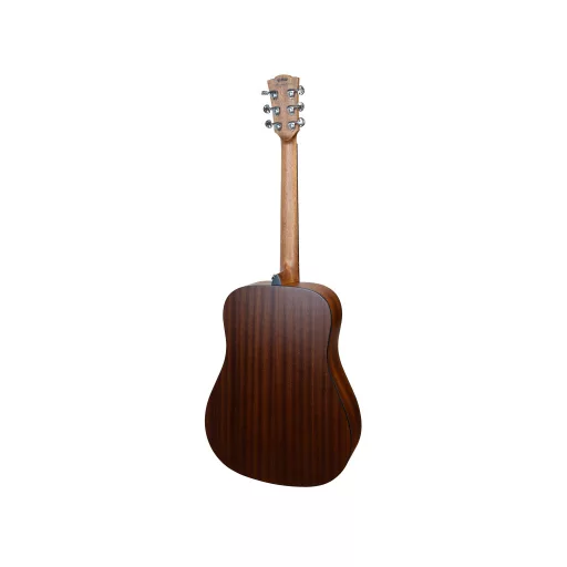 MERIDA Westerngitár, CARDENAS sorozat, Dreadnought, vintage matt felület