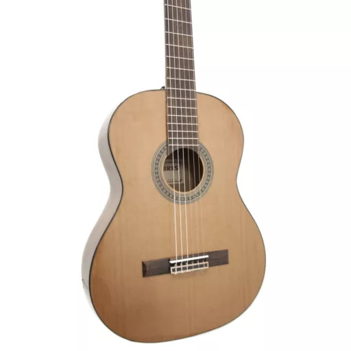 ALMIRES C-25S Klasszikus Gitár