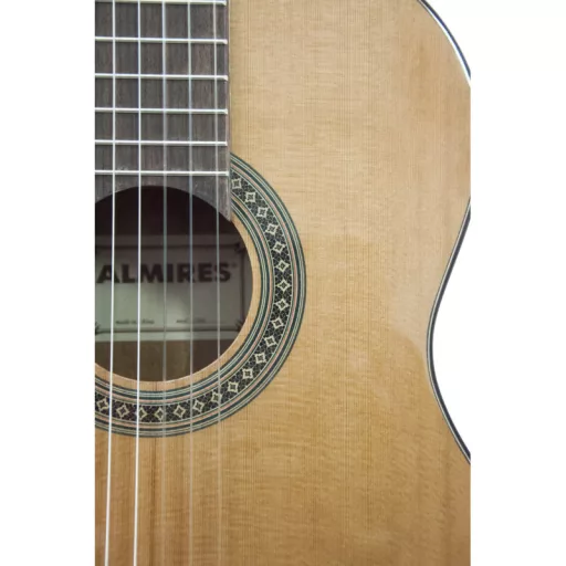ALMIRES C-25S Klasszikus Gitár