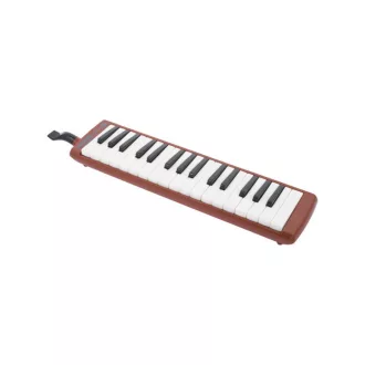 HOHNER STUDENT 32 Piros Melodika