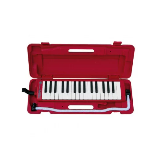 HOHNER STUDENT 32 Piros Melodika