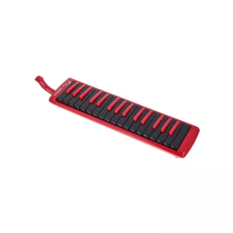 HOHNER FIRE 32 Piros-Fekete Melodika
