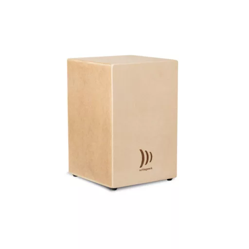 SCHLAGWERK CBA10S QUICK CONSTRUCTION KIT SPL Közepes Cajon