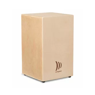 SCHLAGWERK CBA20S GYORS ÉPÍTŐKÉSZLET SPL Nagy Cajon