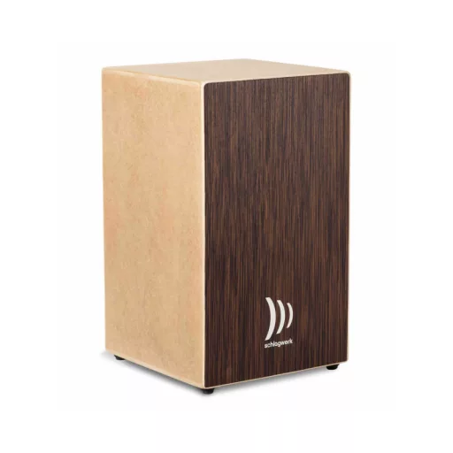 SCHLAGWERK CBA30SW Összeszerelő Készlet PRO WENGE Cajon készlet