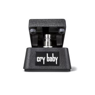 DUNLOP CBM95 Cry Baby Mini Wah gitár effekt pedál
