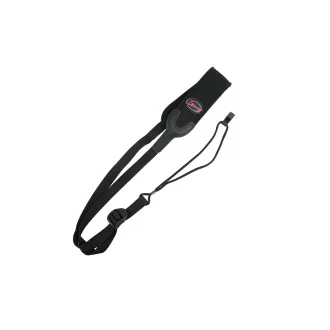 Schalloch-Gitárszíj, Neoprén Nyakpárnázat