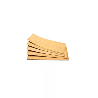 Korkplatte 0,8 mm extra minőség