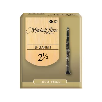 DADDARIO CL250 M. LURIE PREMIUM 2.5 Klarinét nád