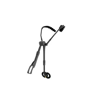   JAZZLAB Clarinetholder Pro, klarinét tartórendszer, M méret, VP10