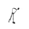 JAZZLAB Clarinetholder Pro, klarinét tartórendszer, M méret, VP10