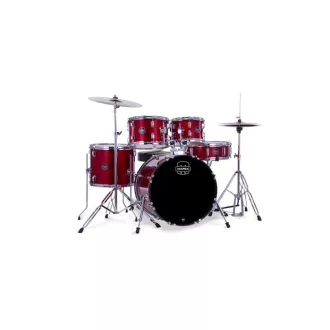   MAPEX CM5044FTCIR Comet Infravörös Akusztikus Dobkészlet cintányérokkal