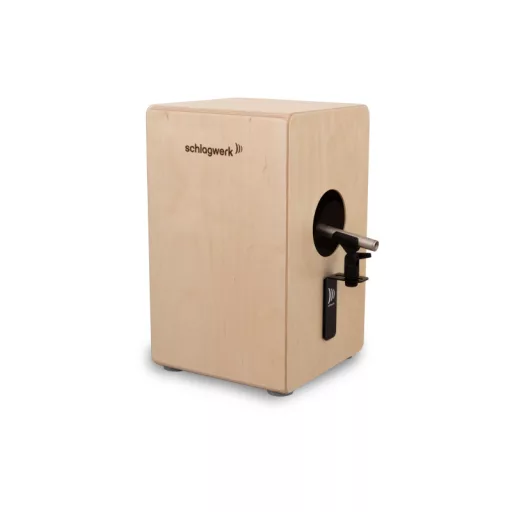 SCHLAGWERK CMH10 Mikrofon Adapter Cajonhoz