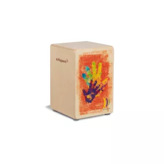 SCHLAGWERK CP402 HIGH FIVE KIDS Cajon