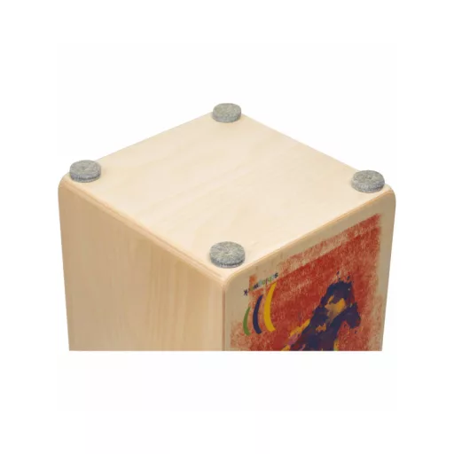 SCHLAGWERK CP402 HIGH FIVE KIDS Cajon