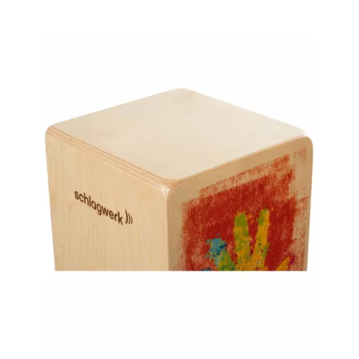 SCHLAGWERK CP402 HIGH FIVE KIDS Cajon
