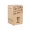 SCHLAGWERK CP404 2inONE NATURE Nagy Cajon
