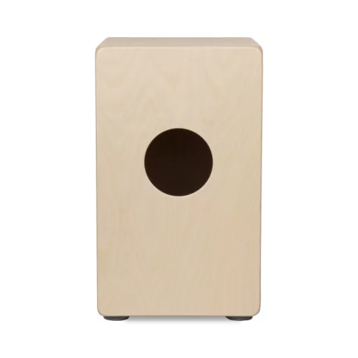 SCHLAGWERK CP404BLK 2inONE Nagy Cajon