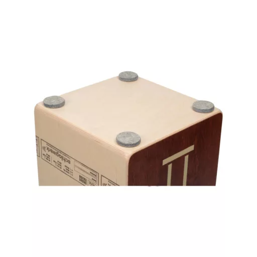 SCHLAGWERK CP404RED 2inONE Nagy Cajon