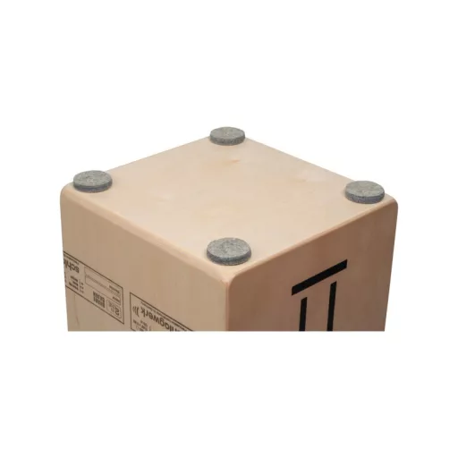SCHLAGWERK CP404 2inONE NATURE Nagy Cajon