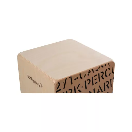 SCHLAGWERK CP404 2inONE NATURE Nagy Cajon
