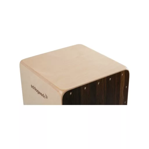 SCHLAGWERK CP408 2inOne DARK OAK tölgy Cajon