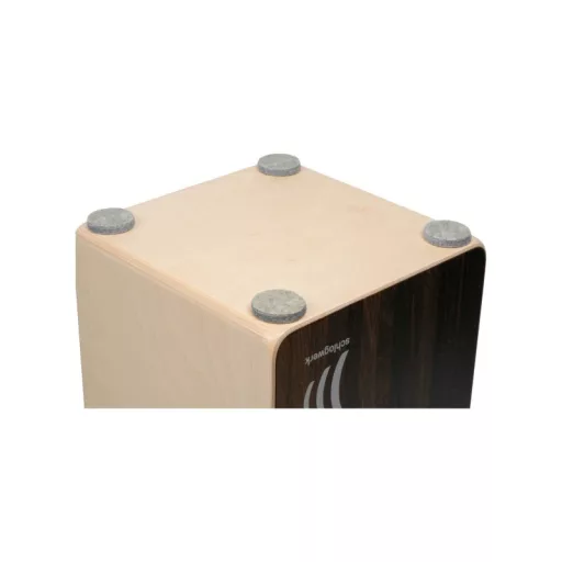SCHLAGWERK CP408 2inOne DARK OAK tölgy Cajon