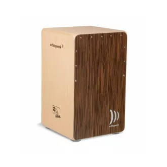 SCHLAGWERK CP430 2inONE DELUXE Wenge Cajon