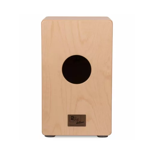 SCHLAGWERK CP430 2inONE DELUXE Wenge Cajon