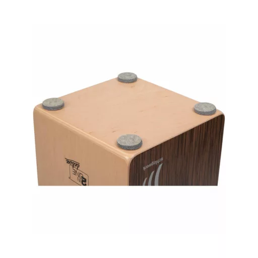 SCHLAGWERK CP430 2inONE DELUXE Wenge Cajon