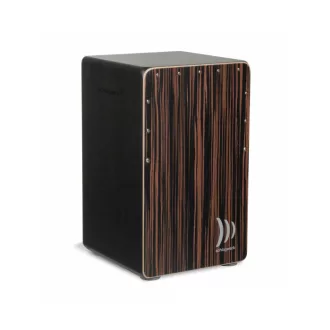 SCHLAGWERK CP432 2inONE DELUXE Makassar Cajon