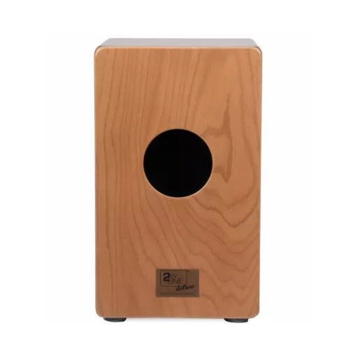 SCHLAGWERK CP432 2inONE DELUXE Makassar Cajon