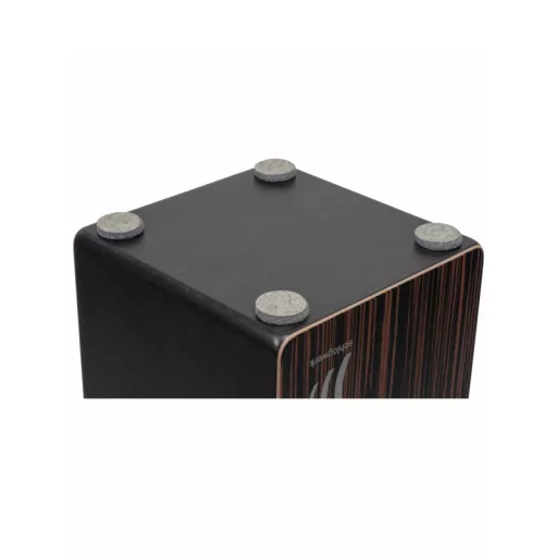 SCHLAGWERK CP432 2inONE DELUXE Makassar Cajon