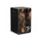 SCHLAGWERK CP5230 CAJON URBAN OS GRUNGE Fekete Cajon