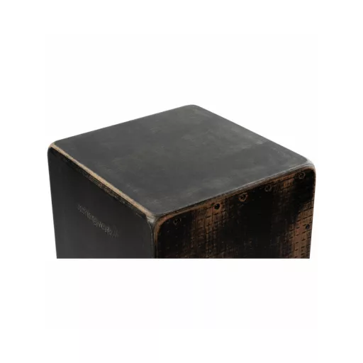 SCHLAGWERK CP5230 CAJON URBAN OS GRUNGE Fekete Cajon