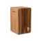 SCHLAGWERK CP5905 PRECISE OS EVO Walnut Deluxe Cajon