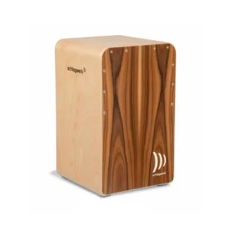 SCHLAGWERK CP605 FINELINE COMFORT MORADO Comfort Cajon