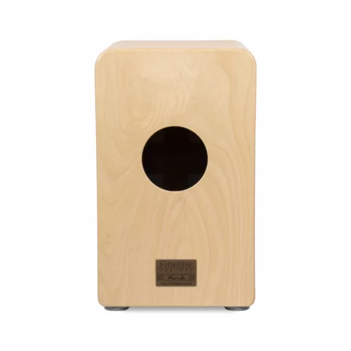 SCHLAGWERK CP605 FINELINE COMFORT MORADO Comfort Cajon
