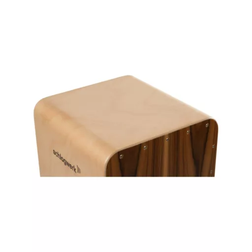 SCHLAGWERK CP605 FINELINE COMFORT MORADO Comfort Cajon
