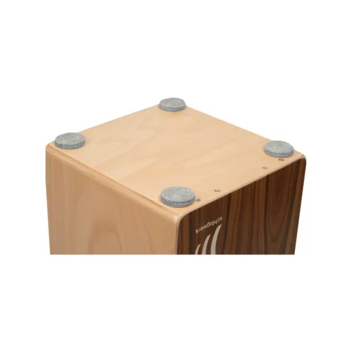 SCHLAGWERK CP605 FINELINE COMFORT MORADO Comfort Cajon