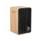 SCHLAGWERK CP608 FINELINE COMFORT Dark Night Cajon