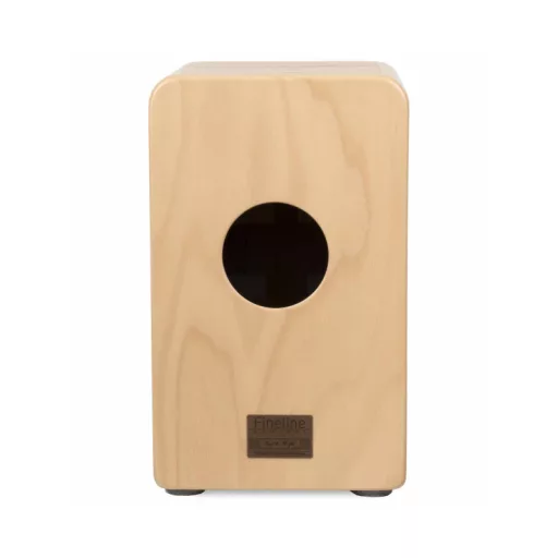 SCHLAGWERK CP608 FINELINE COMFORT Dark Night Cajon