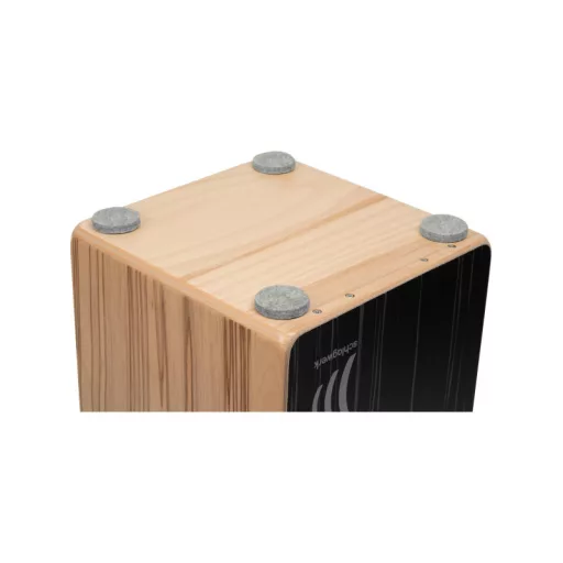 SCHLAGWERK CP608 FINELINE COMFORT Dark Night Cajon
