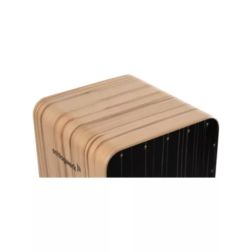 SCHLAGWERK CP608 FINELINE COMFORT Dark Night Cajon