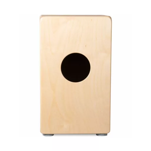 SCHLAGWERK CP80 RUDIMENTS NATURE SPL Nagy Cajon