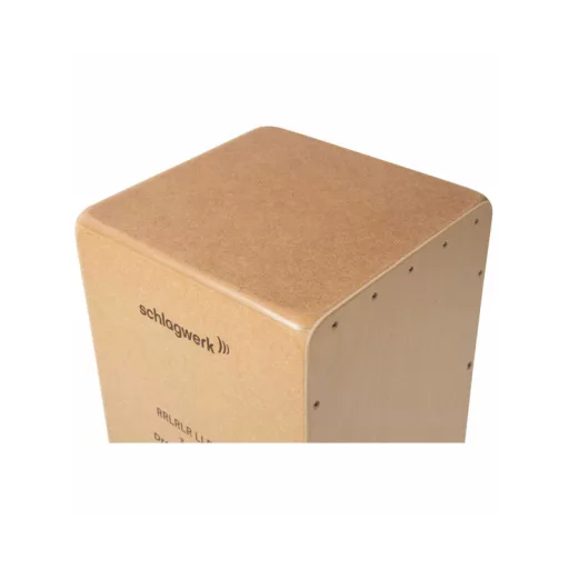 SCHLAGWERK CP80 RUDIMENTS NATURE SPL Nagy Cajon