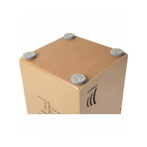 SCHLAGWERK CP80 RUDIMENTS NATURE SPL Nagy Cajon