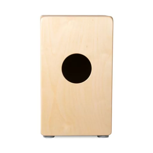 SCHLAGWERK CP82 RUDIMENTS FINGERPRINT SPL Nagy Cajon